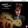 COMEBACK TRAIN - Digipack CD – Image 2