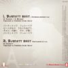 BURNETT BEAT - 日本語バ－ジョン – Image 3
