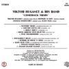 COMEBACK TRAIN - Digipack CD – Image 3
